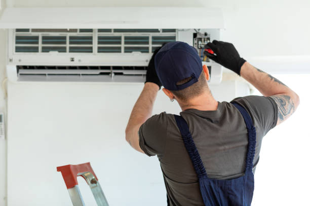 Best Air Duct Sanitizing Services  in Hansen, ID