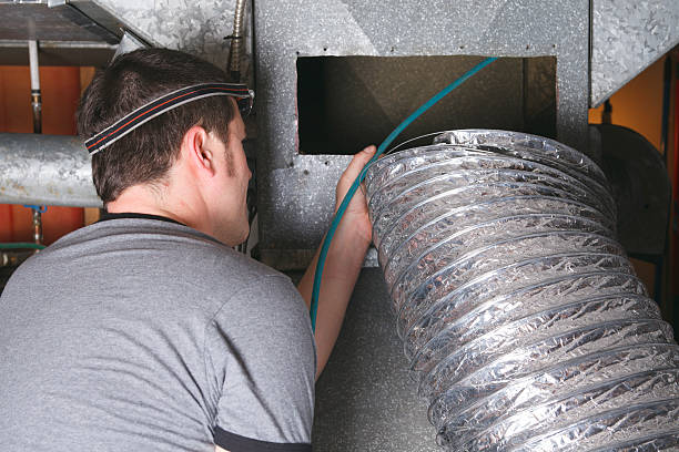 Best Air Duct Cleaning Near Me  in Hansen, ID