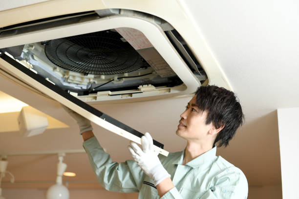 Best Affordable Air Duct Cleaning  in Hansen, ID