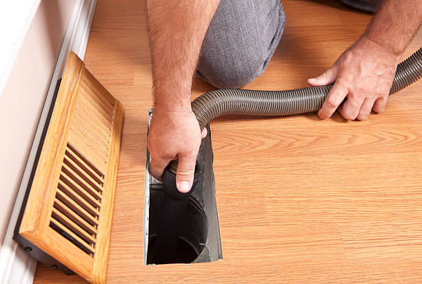  Hansen, ID Airduct Cleaning Pros