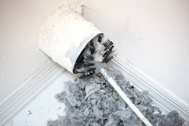 Best Residential Air Duct Cleaning  in Hansen, ID