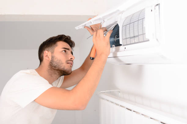 Best HVAC Air Duct Cleaning  in Hansen, ID